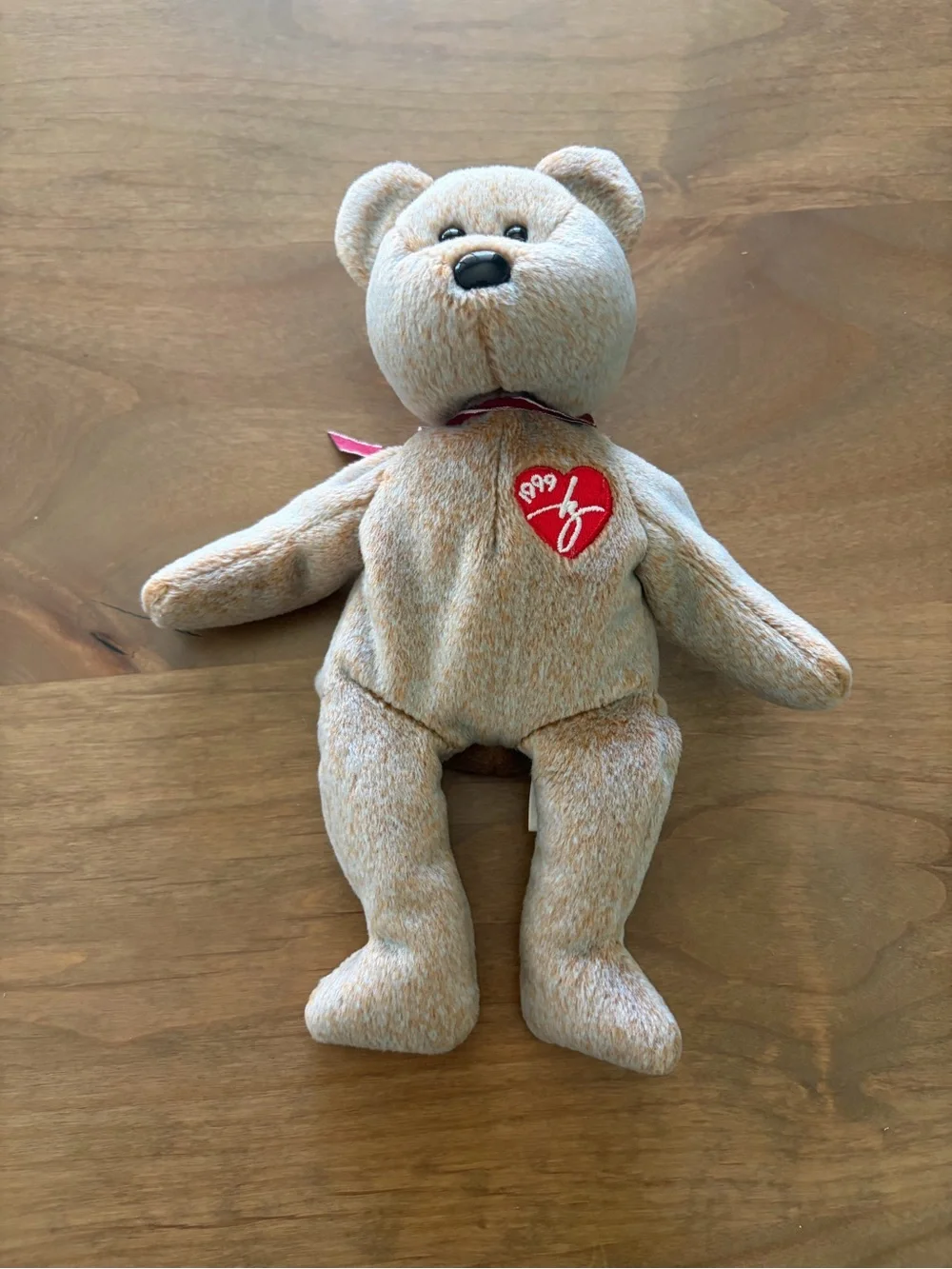 Vintage Ty Beanie Babies 